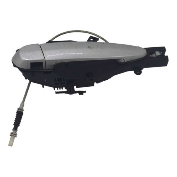 Maçaneta Externa Bmw 320i 2008 Dianteira Direita 1 Dianteira