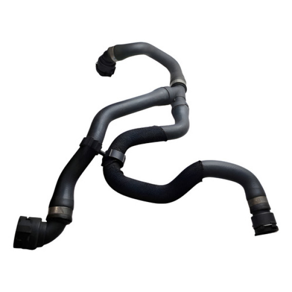 Tubo Mangueira Agua Radiador Bmw 320 2015