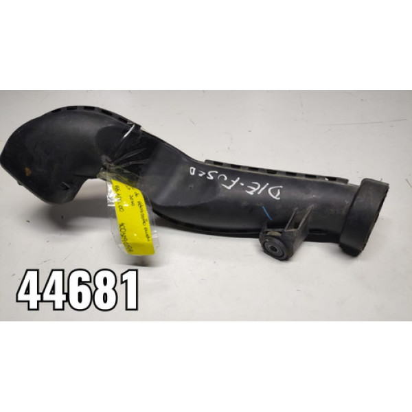 Duto Admissão Audi A5 2.0 2010 1c0129609b