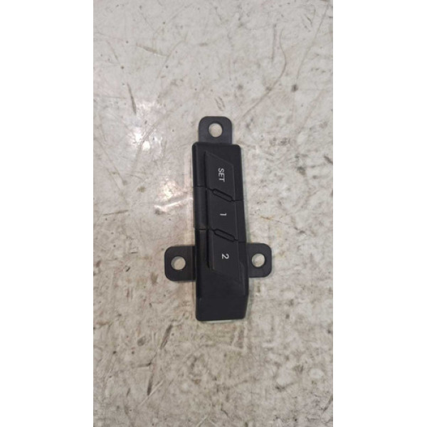 Botao Regulagem Banco Set Kia Mohave 2010 2011 2012 1