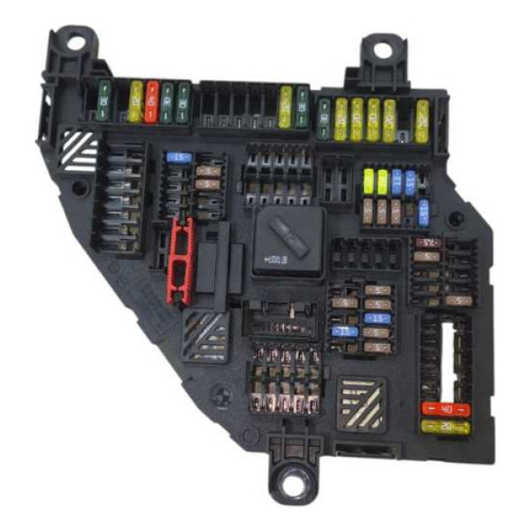 Modulo Caixa Fusivel Bmw X3 2014