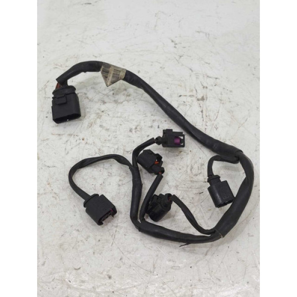 Chicote Bico Injeçao Vw Touareg 2008