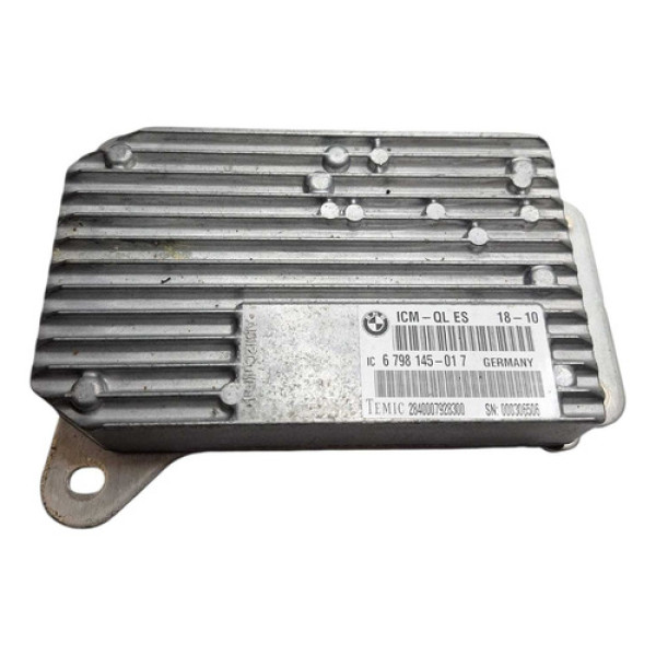 Modulo Icm Bmw 535 Gt 2011