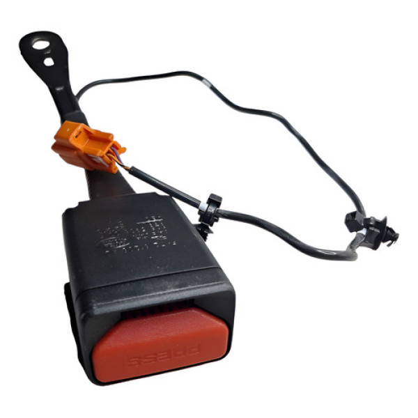 Engate Fêmea Banco Discovery Sport 2017 Dianteira Esquerda 1