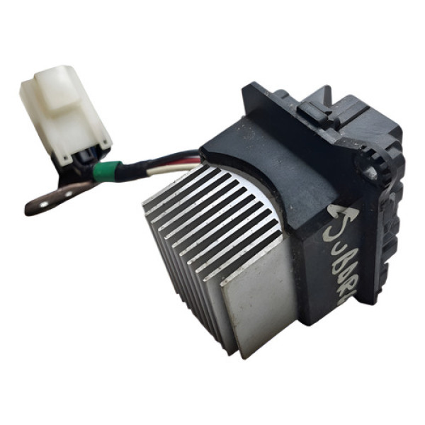 Resistencia Ar Condicionado Subaru Impreza 2010