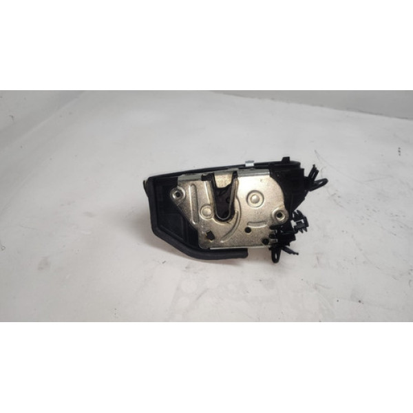 Fechadura Porta Bmw X1 20i 2016 2017 Traseira Esquerda 