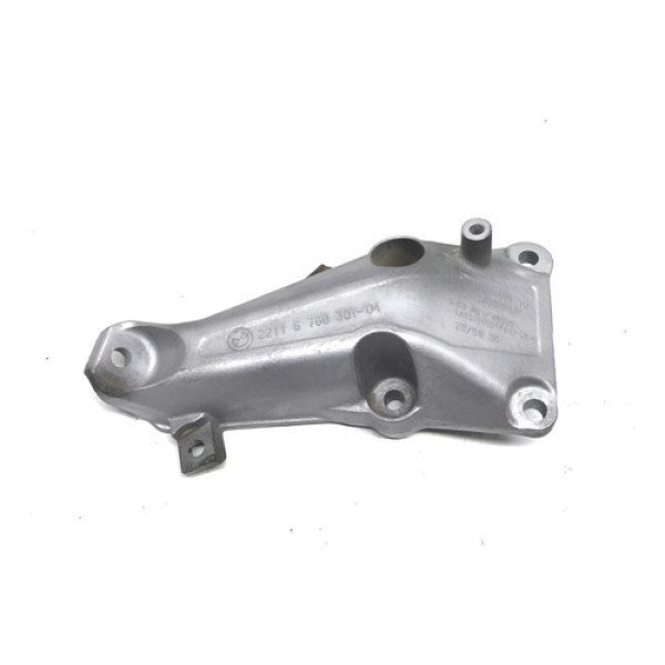 Suporte Coxim Motor Bmw 320 X1 N46 2010 Dianteiro Direito