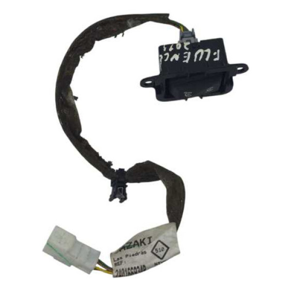 Botao Piloto Automatico Renault Fluence 2011