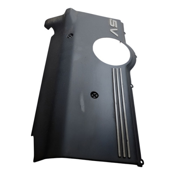 Capa Moldura Tampa Motor Audi A6 2.8 1999 