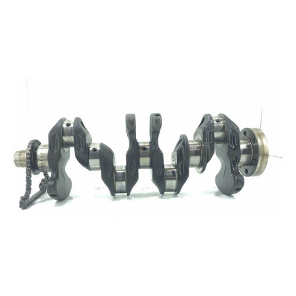 Virabrequim Golf Audi A3 1.4 2014 150cv Standard