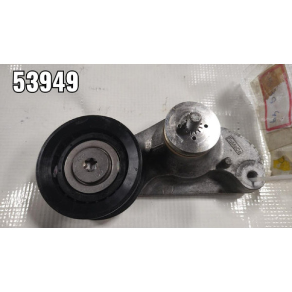 Esticador Correia Poli V Volvo Xc60 2.0 2012  =53949 Pr181