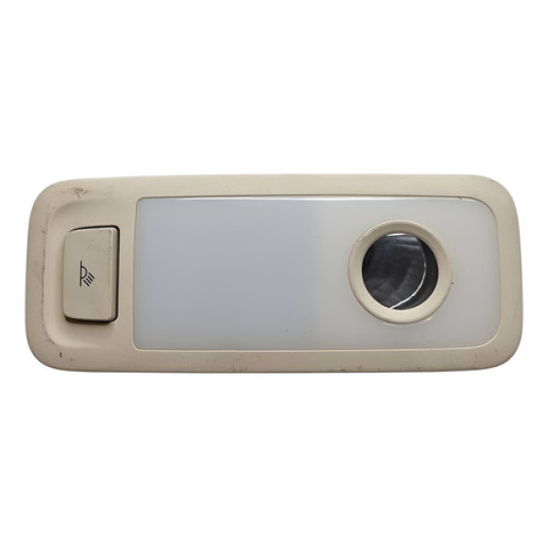 Luz Cortesia Teto Audi Q5 2014 Traseira Esquerda