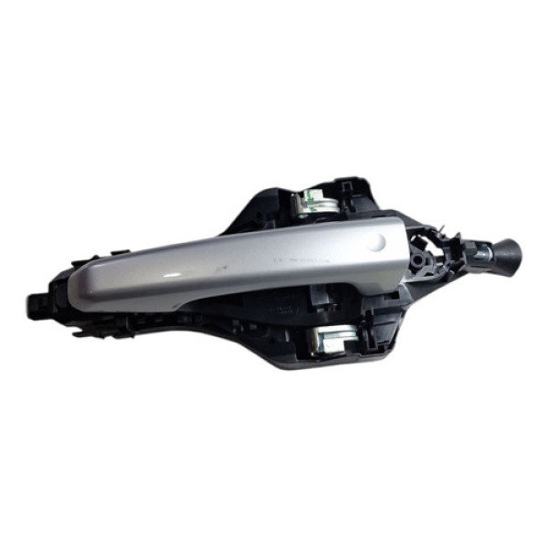 Maçaneta Externa Discovery Sport 2022 Traseira Esquerda  Cinza Traseira