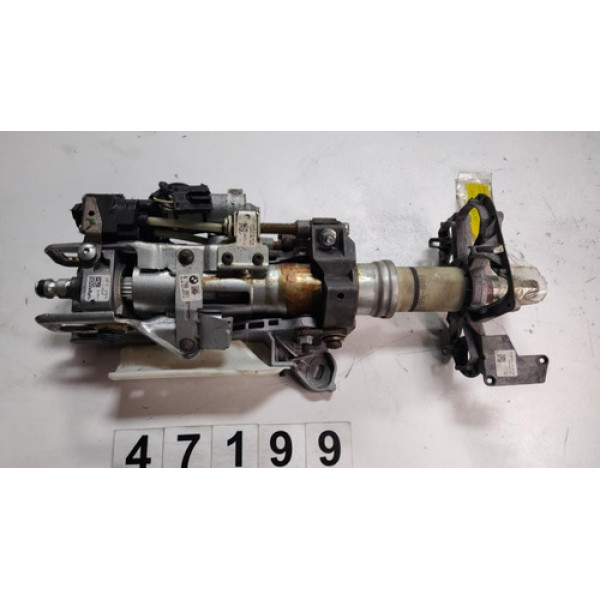 Canote De Direção Elétrica Bmw 550 2010