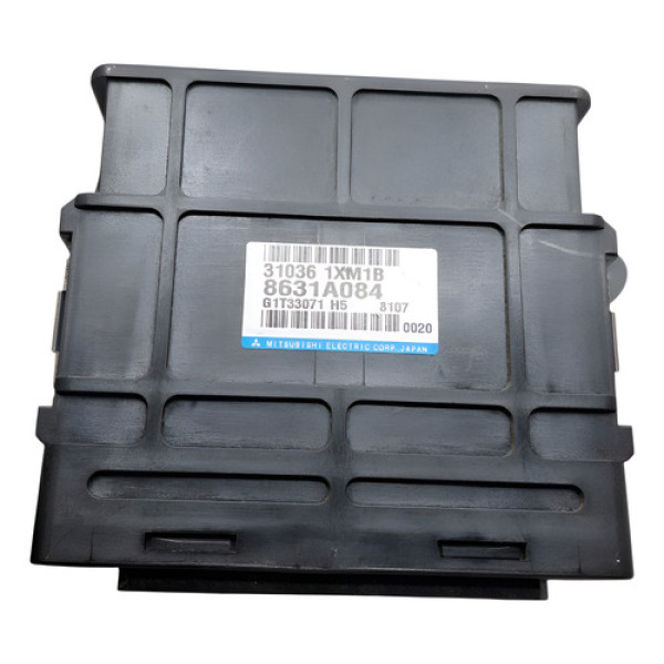 Módulo Caixa Cambio Outlander 2010 2011 2012