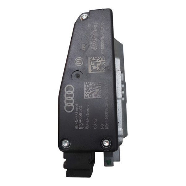 Modulo Trava Coluna Direçao Audi A4 2010 2011 2012 2013 2014