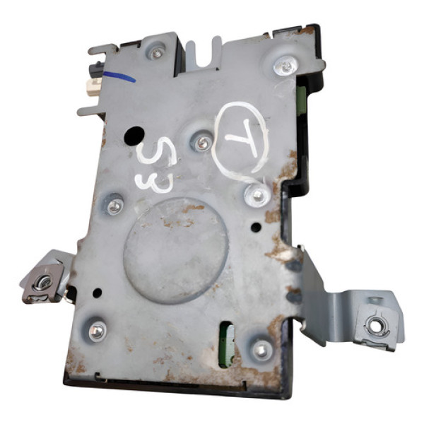 Modulo Amplificador Antena Audi A3 Sportback 2007 2008 2009