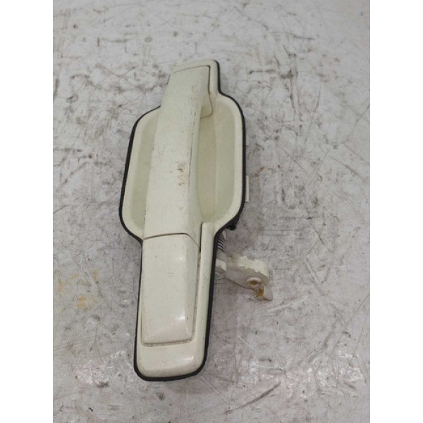 Maçaneta Externa Ssangyong Actyon 2011 Traseira Esquerda 1 Traseira