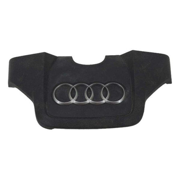 Tampa Acabamento Capa Motor Audi Q7 2011 1