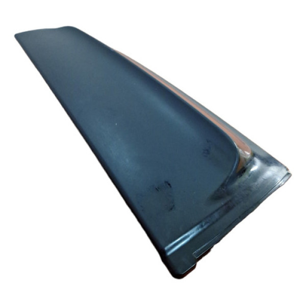 Acabamento Coluna Mini Cooper 2011 4p Traseiro Direito 