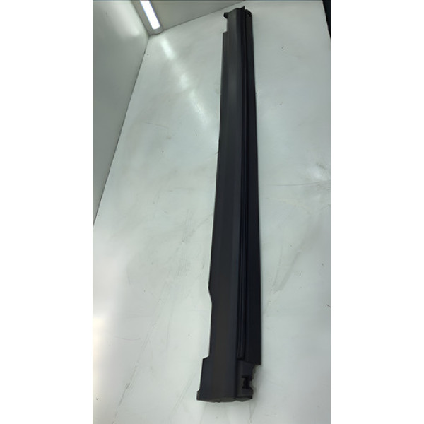 Spoiler Caixa Ar Volvo Xc40 2022 Direito Preto