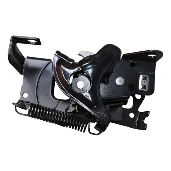 Fechadura Capo Bmw 320i 2015 Lado Esquerdo