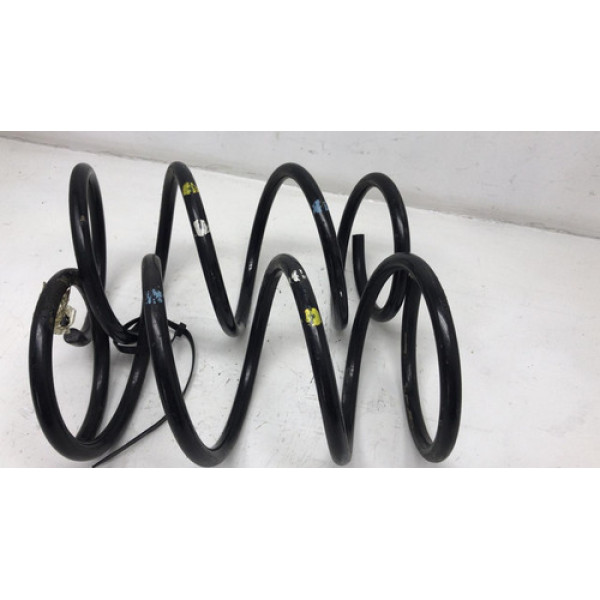 Par Jogo Molas Subaru Forester 2016 Dianteiro