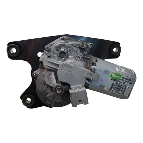 Motor Tampa Traseira Bmw 320i 2010