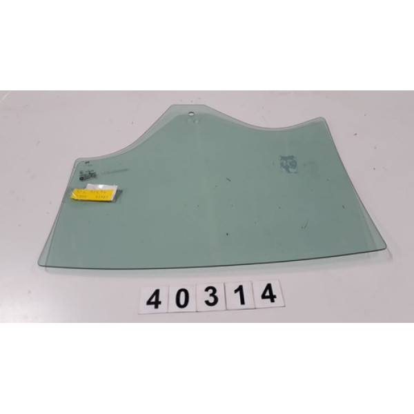 Vidro Porta Traseiro Direito Gm Cruze 2020 =40314 Pr