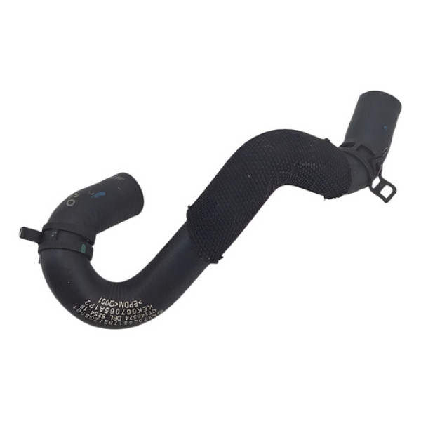 Mangueira Duto Cano Agua Mercedes Gla200 2016