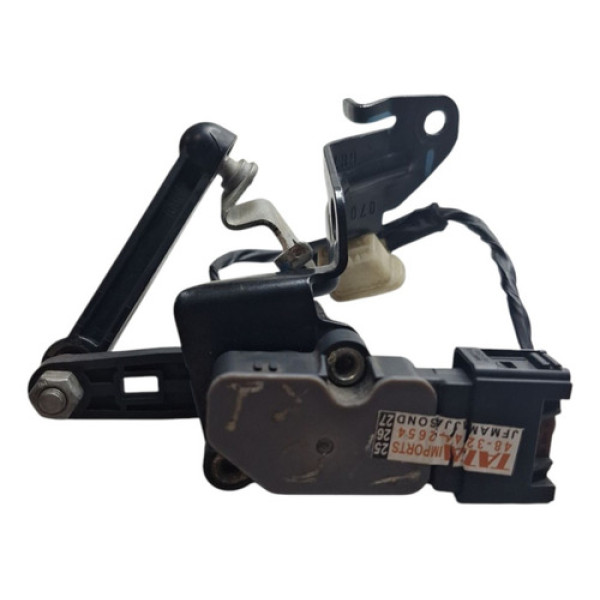 Sensor Nivel Suspensão Bmw X1 2017 Traseiro Direito 