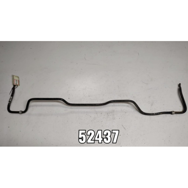 Barra Estabilizadora Traseira Cerato 2008  =52437 Pr151