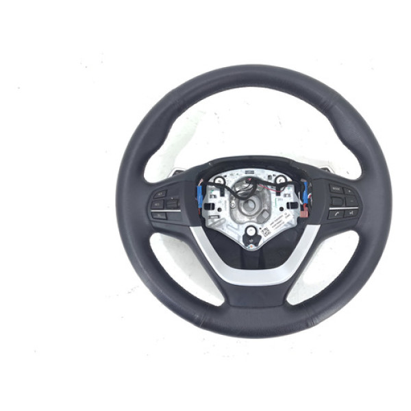 Volante Direção Bmw X4 2013 2014 2015 2016