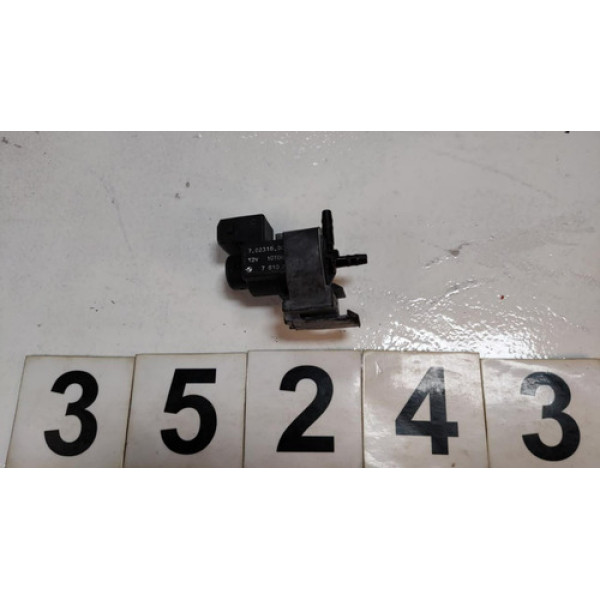 Valvula Solenoide Bmw 130 2010 70231800 =35243 Cx105