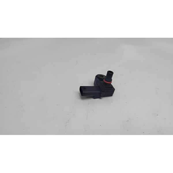 Sensor Map Bmw 320 G20 2022