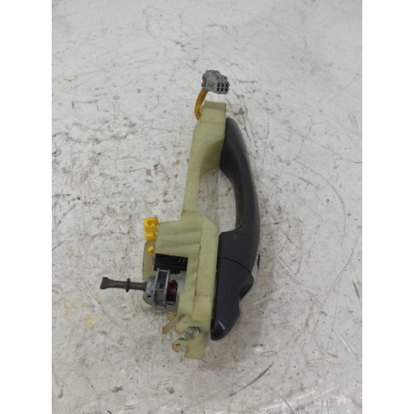 Maçaneta Externa Kia Optima 2013 Dianteira Direita 1 Dianteira