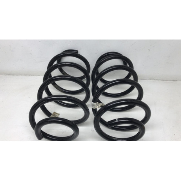 Par Jogo Molas Volvo Xc40 2020 2021 2022 Dianteira