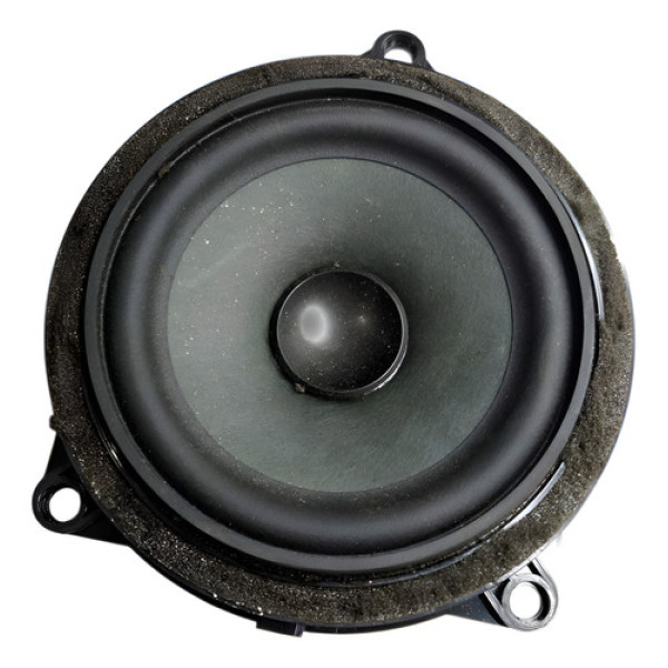 Alto Falante Bmw 320 2014 2015 Dianteiro Esquerdo 