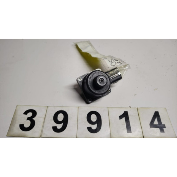 Válvula Egr Fusion 2.5 2010 1s7g9d475ak