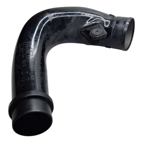 Duto Cano Turbina Bmw 535 Gt 2010