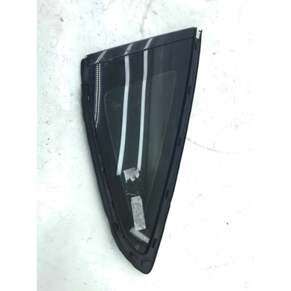 Vidro Fixo Carroceria Bmw 320 Gt 2013 Traseiro Esquerdo
