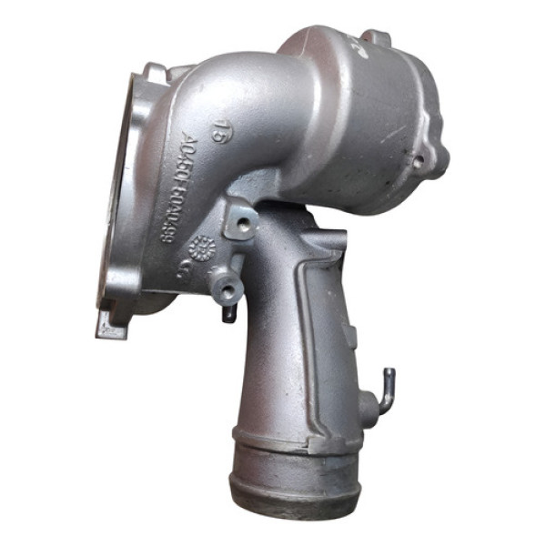 Caracol Turbina Jetta 2011