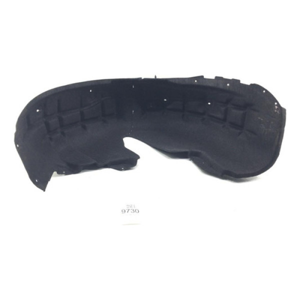 Parabarro Lameiro Audi Q3 2014 Traseiro Esquerdo C