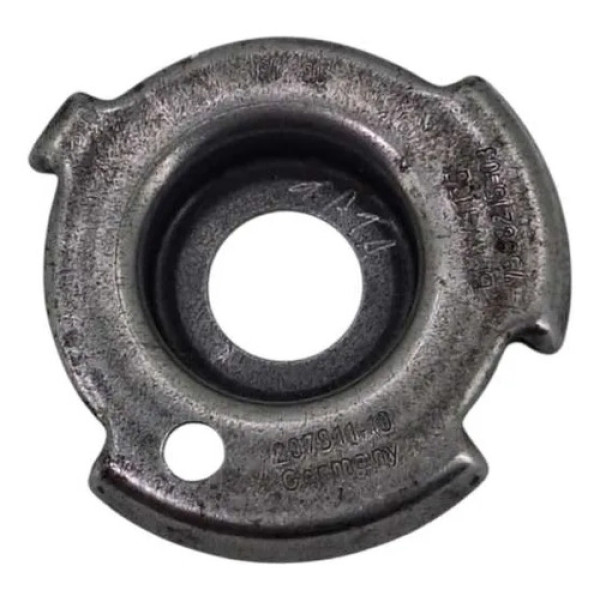 Capa Polia Comando Escape Bmw 320 2013 2014 2015