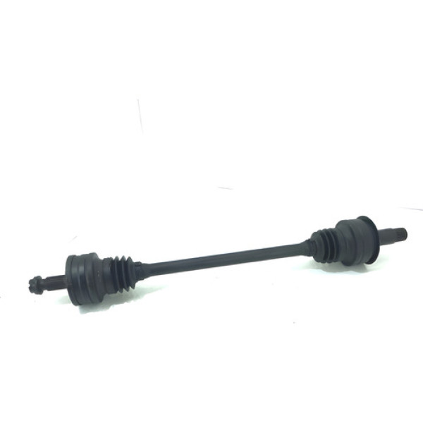 Semi Eixo Mercedes Clc200 Kompressor 2008 Traseira Direito