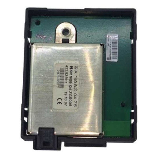 Modulo Antena Radio Mercedes B200 2008 1