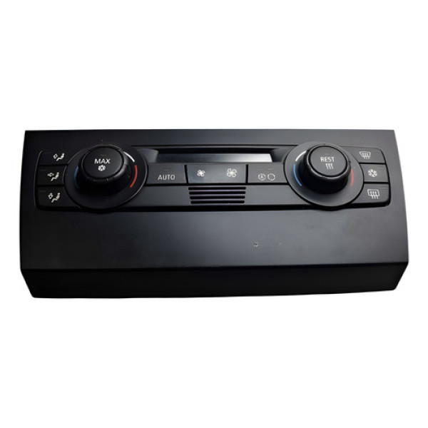 Comando Ar Condicionado Bmw 320i 2005 2006