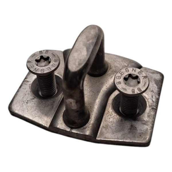 Batente Trava Porta Bmw X1 2011 N46