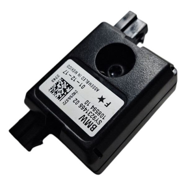 Modulo Antena Bmw 320 2018 