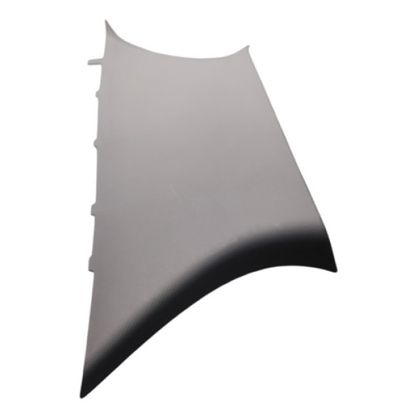 Acabamento Coluna Bmw 116 2014 Traseiro Esquerdo 